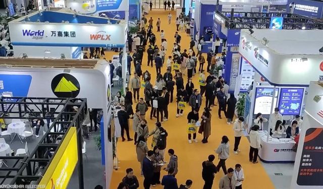 İZFAŞ, Türk lojistik sektörünü WIFFA Expo 2025’te temsil edecek