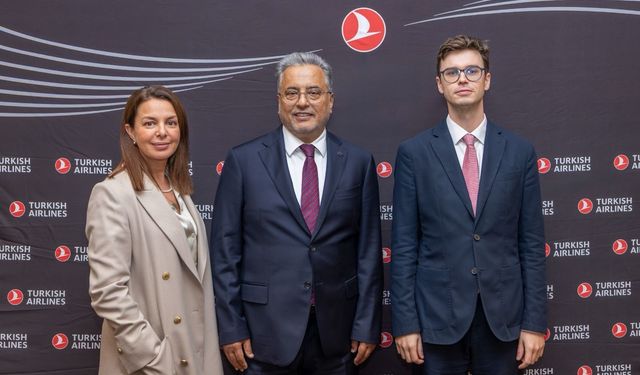 IATA’dan dijital dönüşüm mesajı: “Teknoloji kadar insan da dönüşümün parçası”