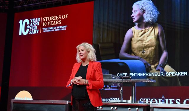 Gastromasa İstanbul, 10. kez Türkiye ve dünya gastronomisi arasında köprü oldu