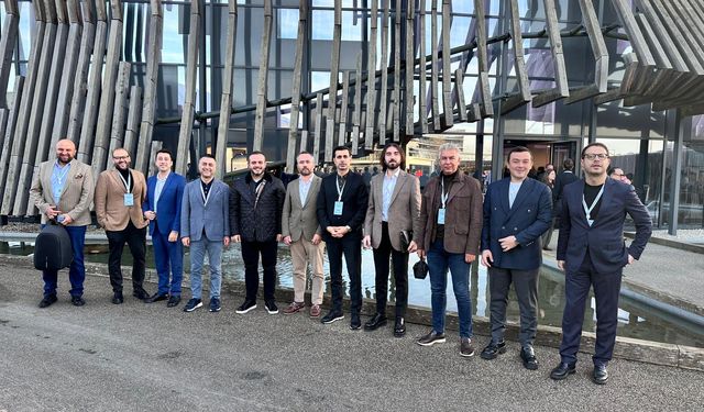 EDSİS, Avrupa’nın Enerji Depolama Yol Haritasını Türkiye Açısından Değerlendirdi