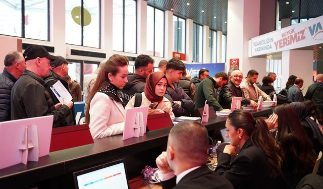 AYSAF 2025 ile ayakkabı yan sanayi sektörü İstanbul’da buluştu