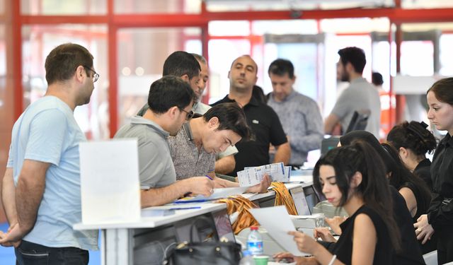 R+T Turkey 2025 için geri sayım başladı