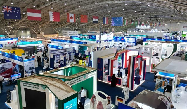 Suudi Arabistan sanayide dijital devrimi başlatıyor