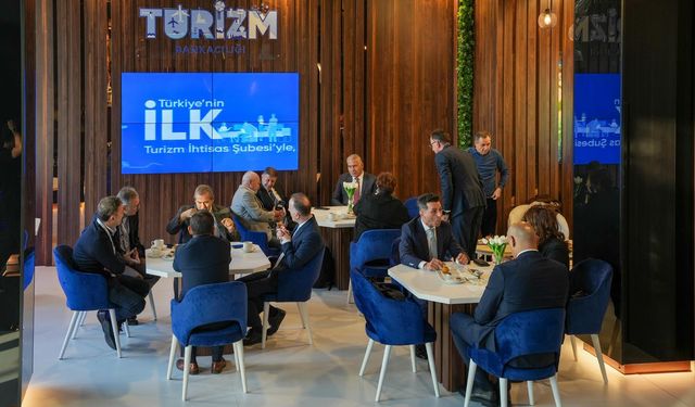 Uluslararası Resort Turizm Kongresi,  “yeni stratejilerle farklılık dizayn et” ana temasıyla düzenlendi