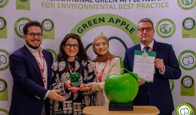 Plastic Free Festival, House of Lords’ta Türkiye’ye Uluslararası Zafer Getirdi