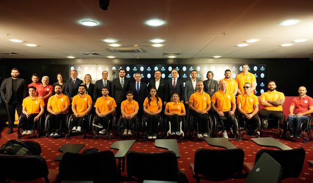 Fuzul’dan Engelsiz Aslanlar’a yeni sezonda da tam destek!