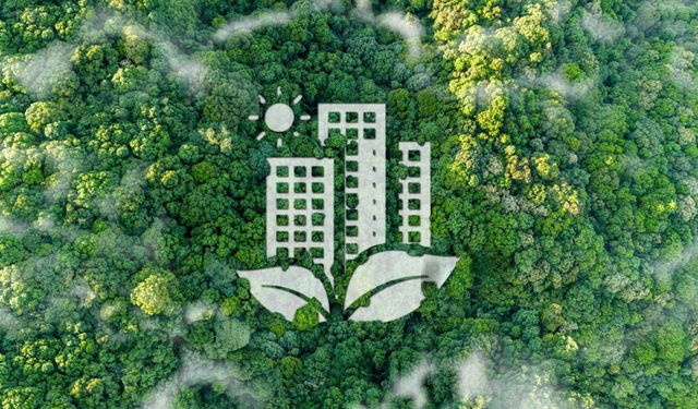 8. Uluslararası Yeşil Binalar ve Şehirler Zirvesi 9 Aralık’ta gerçekleşecek