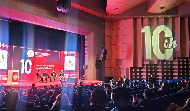 Gastromasa İstanbul, bu yıl 10. yaşını kutluyor