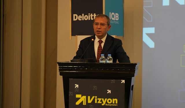 Başarsoft Vizyon Buluşmaları’nda dijital şebekelerin yol haritası çizildi