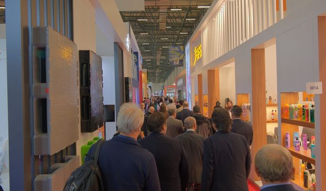 Avrasya Ambalaj İstanbul Fuarı Rekor Katılımla Tamamlandı