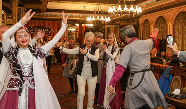 İSO Tasarruf Tedbirlerini Unuttu