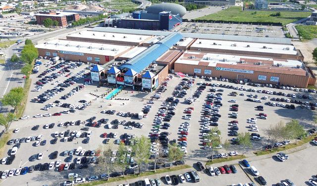 MEEXX 2025: Türkiye’nin Makine ve Teknoloji Zirvesi Bursa’da!