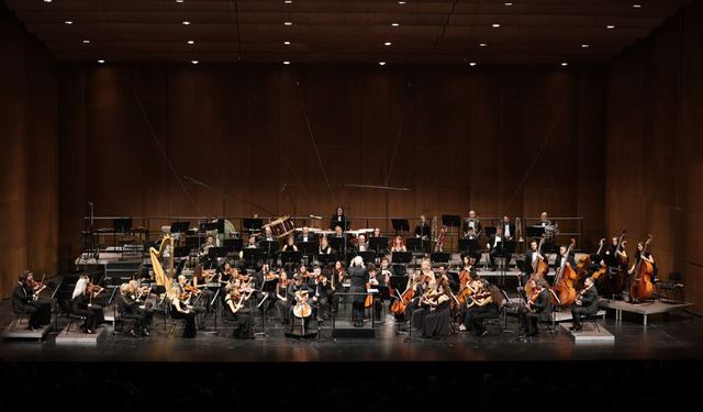 İDSO DenizBank Konserleri’nde öğretmenlere adanmış bir gece
