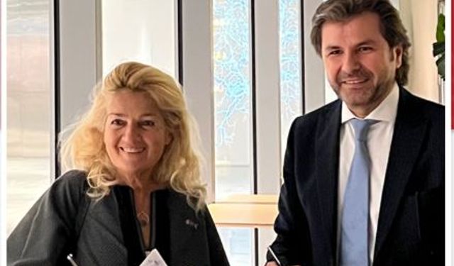 PU Expo İstanbul 2026, POLYDER ve CNG Expo Events ortaklığıyla geliyor