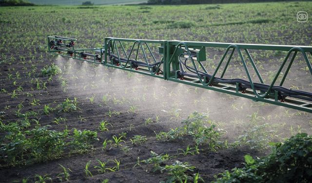 İYMSİB Başkanı, kamuoyuna duyurulan Bitki Reçetesi sistemine ilişkin değerlendirmelerde bulundu