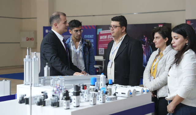 HPKON-2025, Sektörde Sürdürülebilirlik Devrimi Başlattı