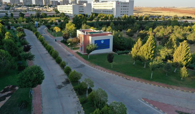 ICEEECS 2025 başarıyla tamamlandı