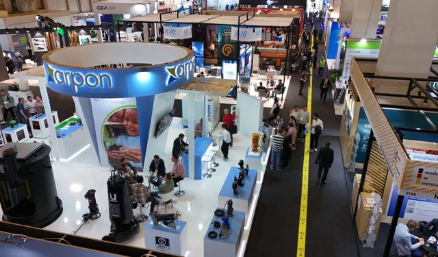 IFAT Eurasia, COP31 kararlarını sahaya taşıyacak