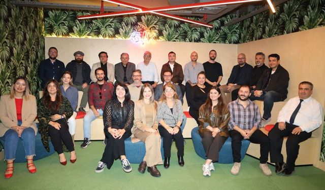 “Design2Prototype” çalıştayı beklenenin üzerinde ilgi gördü