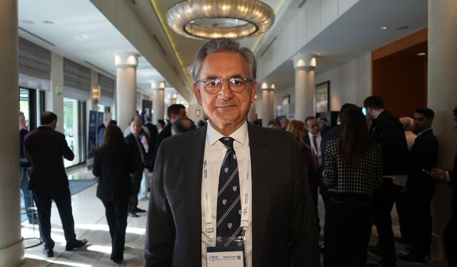 Mehmet Ali Yalçındağ: “AB, Türkiye’ye her zamankinden fazla ihtiyaç duyuyor”