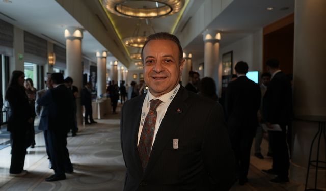 Egemen Bağış: “AB süreci artık teknik değil, siyasi irade meselesidir”