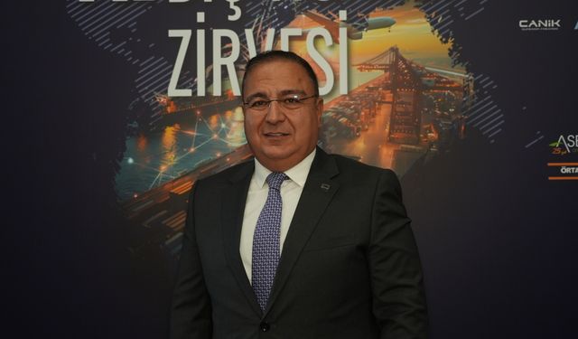 TİM Başkan Vekili Çetin Tecdelioğlu, “Bugünün gençleri, yarının dış ticaret stratejilerini yazacak kadrolardır”