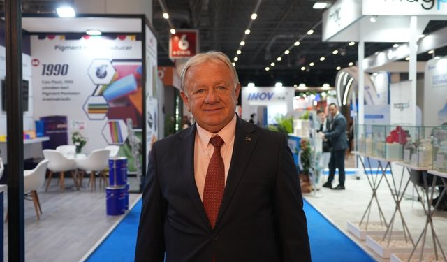 İKMİB Başkanı Adil Pelister, “PUTECH EURASIA, sektörümüzün potansiyelini net biçimde ortaya koyuyor”