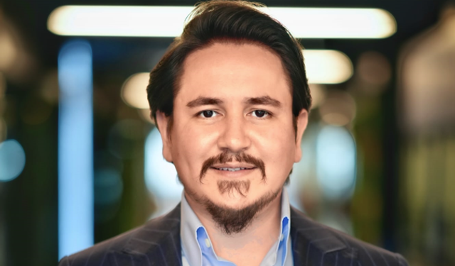 SPK Onayıyla Senkron Siber Güvenlik ve Orgino Medya Gate Group Birleşti