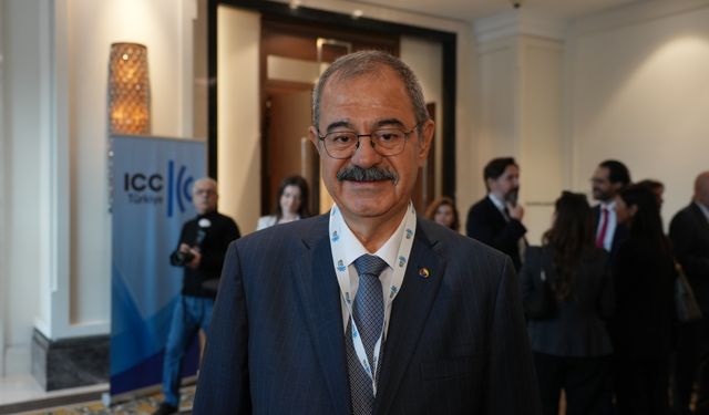 SANKO Holding Başkanı Adil Sani Konukoğlu: “Tahkim, Uyuşmazlıkları Hızlı ve Etkin Çözüyor”