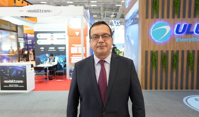 EKO Fuarcılık Fuarlar Müdürü Namık Sarıgöl, “Kapılarımızı geçmiş yıllara göre çok daha uluslararası bir çerçevede açtık"