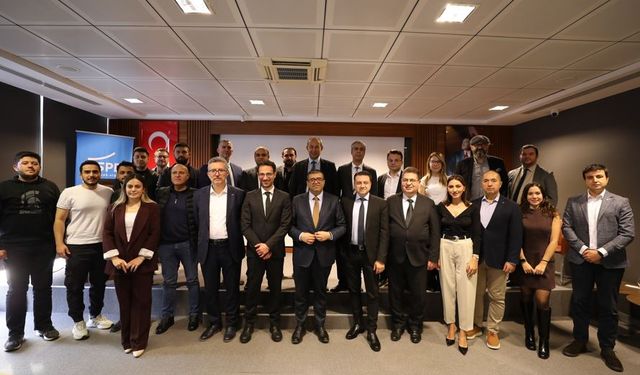 İGA Lounge ekim ayında 172 bin 357 misafirle rekor kırdı