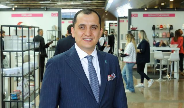 Ev ve mutfak eşyaları ihracatı 10 ayda 2,52 milyar dolar oldu