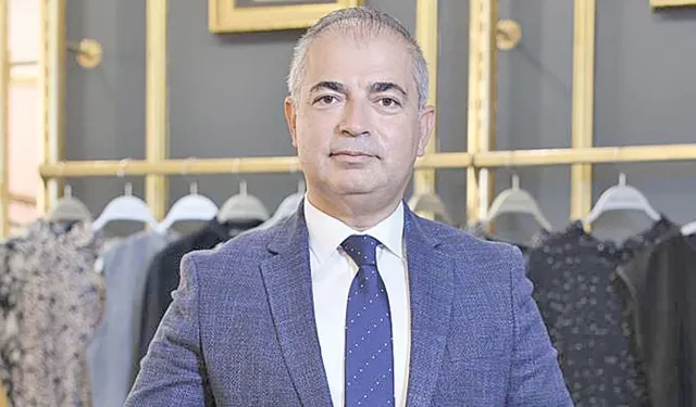 İHKİB Başkan Adayı Timur Bozdemir, “Bir dolarlık ihracat yapan her firma oy kullanabilmeli”