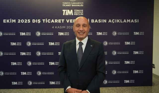 Mustafa Gültepe: “Asgari ücrette denge şart, komisyonda yüzde 5 fazla verebiliriz”
