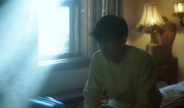 Akbank Kısa Film Festivali’nin Ödüllü Filmleri Aralık Ayında da Üniversitelerde