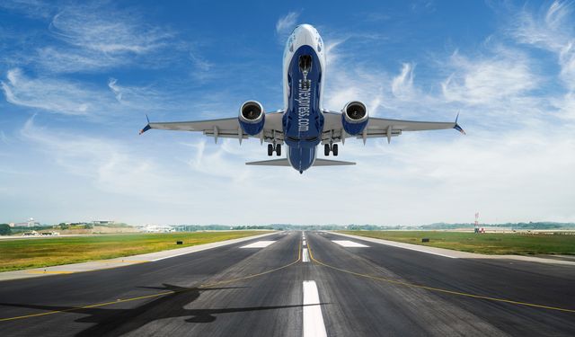 SunExpress’ten ITB Berlin Fuarı Katılımcılarına Özel Seferler