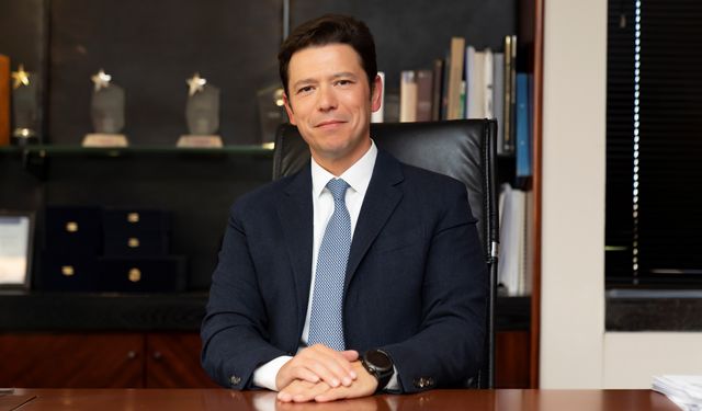 DESA, Dünya Toprak Günü’nde “Birlikte Yeşertiyoruz” projesini öne çıkardı