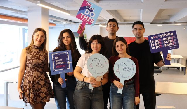 Tech Istanbul’dan genç girişimcilere eğitim fırsatı
