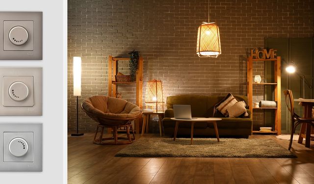 Günsan Elektrik Enerji Tasarrufu Haftası’nda Akıllı Çözümlerle Sahneye Çıkıyor