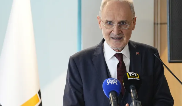 İTO Başkanı Şekib Avdagiç, "İhracat Akademisi, İstanbul iş dünyasının vizyonuyla kuruldu”