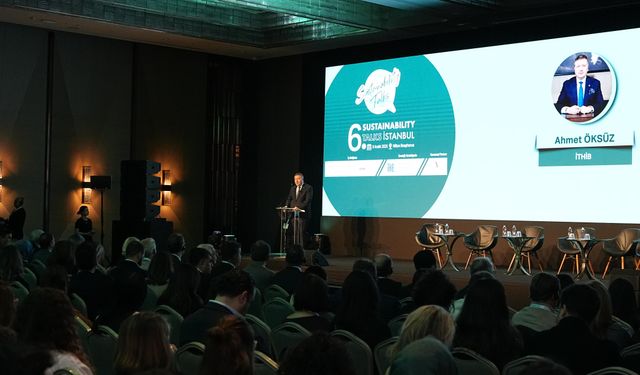 Sustainability Talks İstanbul, sürdürülebilir tekstil için altıncı kez sektörü buluşturdu