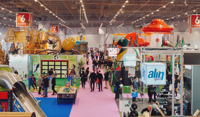 ATRAX 2026 15 Ocak'ta ziyaretçilerini ağırlayacak