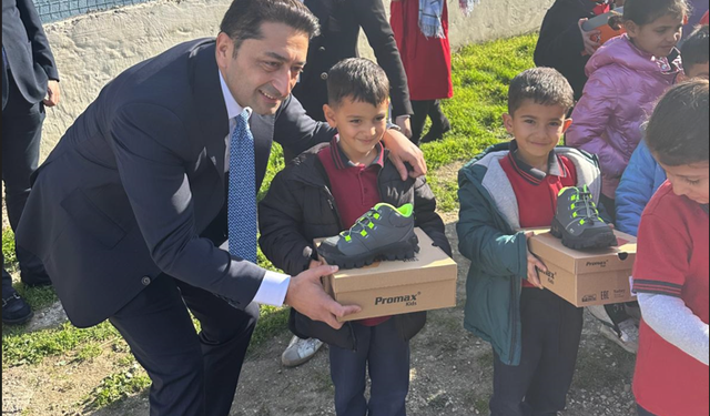 AYSAD Hatay’da: Deprem Bölgesinde Üretim ve Dayanışma Öne Çıkıyor