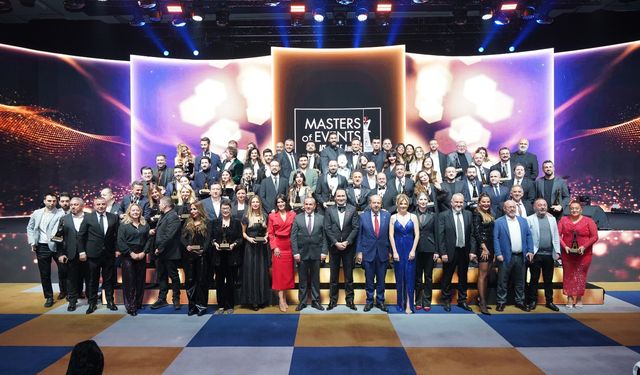 ACE of M.I.C.E. 2026, MICE sektörünü KKTC’de 23. kez buluşturuyor