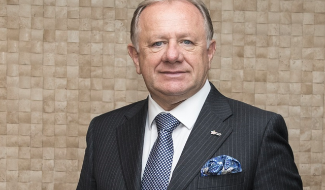 İKMİB Başkanı Adil Pelister: “Kimya sektörü üçüncü çeyrekte yüzde 16,65’lik ihracat artışıyla öne çıktı”