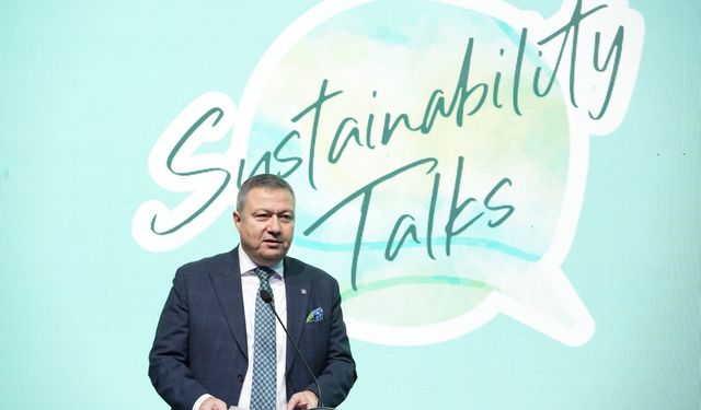 Sustainability Talks Istanbul, moda ekosisteminin yeni yol haritasını belirleyecek
