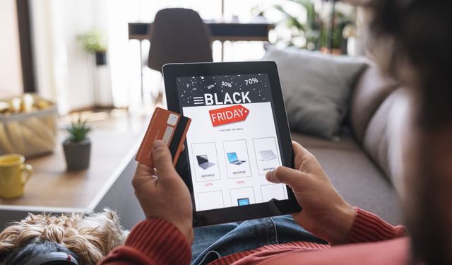 DHL online ticarette Kasım kampanyalarının 2025’te rekor getireceğini duyurdu