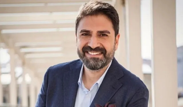 Erhan Çelik’e Maldivler’den Fahri Konsolosluk Teklifi