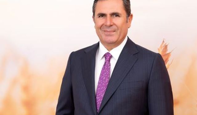 Hububat sektörü 11 ayda 11,2 milyar dolarlık ihracata ulaştı