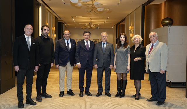 IIFF 2025, sürdürülebilirlik vizyonuyla kapılarını açıyor